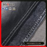 250g Black Color French Terry Knitting Denim Fabric for Sportswear