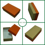 High Quliaty Custom Paper Cardboard Wallet Packaging Box