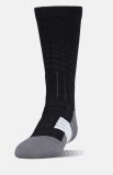 Knee High Black Cool Sport Elite Sock