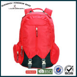 2017 Hot Sale Match Color Fashion School Bag Backpack Sh-17070713