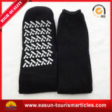 Cheap Knitted Airline Sock Professional Supplier for Disposable Use