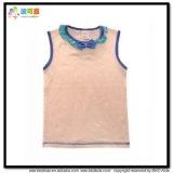 Plain Dyed Baby Wear High Qualty Baby Shirts