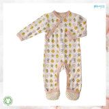 Kimono Style Baby Clothes High Quality Infant Romper