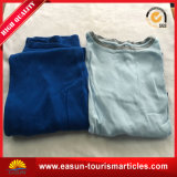 Solid Color Unisex Adult Pajamas Sleepwear