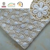 Hot Selling Arican Lace Fabric New Design 100%Cotton with High Quality E10007
