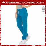Top Selling High Quality Blank Blue Jogger Pants (ELTJI-14)