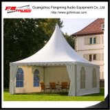 Popular Small Party Tents 9X3m for 20 People Event Party