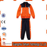 Black Orange Primary School Uniforms Kids School Uniform Design
