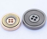 Custom Wholesale High Quality Garment Metal Button