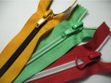 Factory Best Quality Best Price Colorful Nylon Zipper
