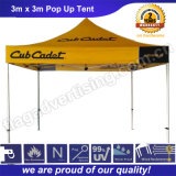 Water Proof Pop up Event Tent for Advertising or Display