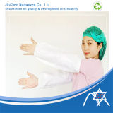 Nonwoven for Protective Garment