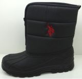 Injection Boots / Winter Snow Boots with Cheap Price (SNOW-190016)