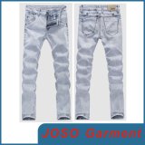 Men Customized and Tapered Fit Jean (JC3106)