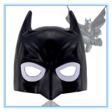 Halloween Costumes June 1 Children's Day Gift Luminous Batman Mask