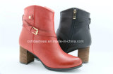 Comfort High Heels Women Boots with Lady Fashion Straps