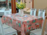 Professional Manufacturer of Table Cloth Table Cover