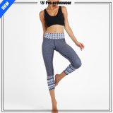 Fitness Wear Custom Women Bottom Sexy Spandex Yoga Pants Leggings