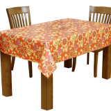 Disposable Paper Table Cloth Custom Printed Tablecloth