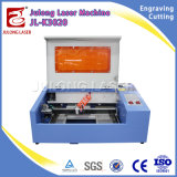 40W Laser Cutting Machine for Screen Protector