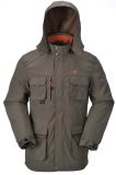 320t Nylon Taslon Men's Outdoor Fishing Jacket