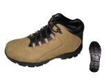 CE Certificate Chile Safety Shoes