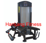 Fitness, Gym Equipment, Body-Building Equipment-Prone Leg Curl (PT-917)
