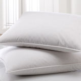 High Quality Hotel White Duck Down Pillow
