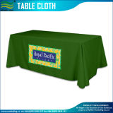 Custom Design Table Cloth Cover (B-NF18F05002)