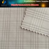 Polyester Yarn Dyed Jacquard Spandex Fabric