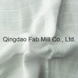 Natural Eco-Friendly 100%Bamboo Fiber Fabric (QF16-2693)