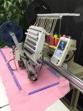 One Head Embroidery Machine Price with Sequin Device