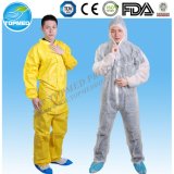 Workwear Work Clothing Working Overall Coverall, Disposable Overall Coveralls