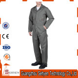 Factory Wholesale Workwear Polyester Cotton Twill Coverall