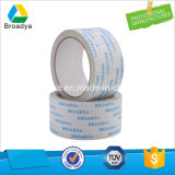 Double Sided Tissue Carrier and Slovent Acrylic Adhesive Tape (DTS10G-10)