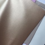 Elastic Backing Nappa PU Leather for Jewel Case Gift Box