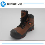 High-Quality Leather Safety Work Shoes