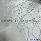 Semi-PU Leather Decoration Dor Wall Cover Upholstery