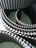 Double Side Rubber Timing Belt From China