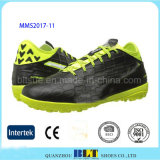 Soft Synthetic Leather Upper Durable Comfort Sport Shoes