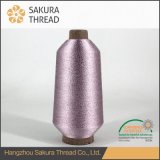 Sakura Metallic Thread for Clothes, Label Sports Clothes, Home Textiles, etc.