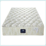 Hot Selling Spring Mattress with Natural Latex