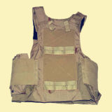 Nij Iiia UHMWPE Bulletproof Vest for Army Defenders