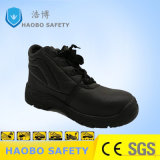 China Breathable Airport Worker Safety Shoe