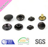 China Button Garment Metal Buttons for Clothing