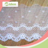 Spandex Nylon Fabric Stretch Lace Trim Indian Bridal Lace Fabric