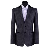 100% Wool Classic Business Men Suit