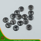 2 Hole New Design Metal Button (JS-014)