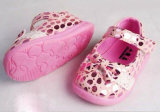 New Design Exclusive Child Casual Shoes