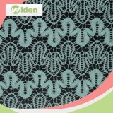 Fashionable African Lovely Polyester Chemical Lace Fabric